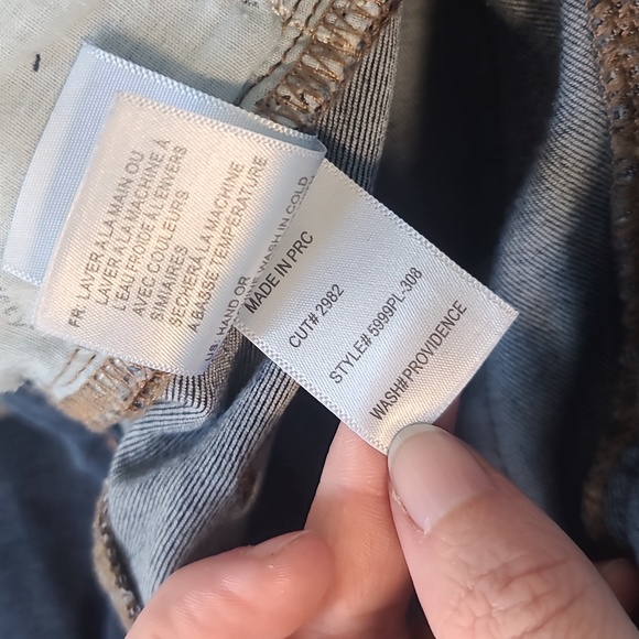 Articles of Society - Picture 10 of 11